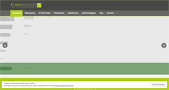 Desktop Screenshot of frescdental.com